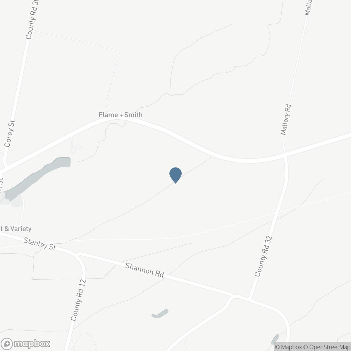1 MAIN STREET, Prince Edward, Ontario K0K 1G0